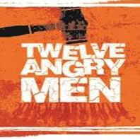  Twelve Angry Men