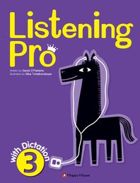 Listening Pro 3