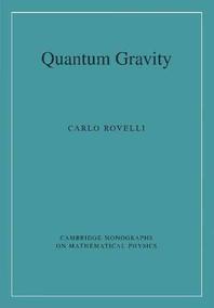  Quantum Gravity