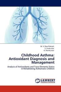  Childhood Asthma