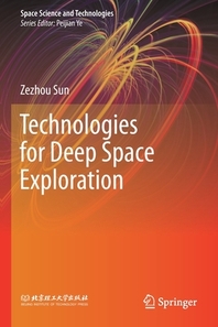  Technologies for Deep Space Exploration