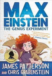  Max Einstein