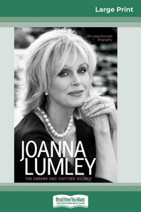  Joanna Lumley