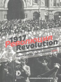  1917. Revolution