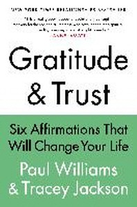  Gratitude and Trust