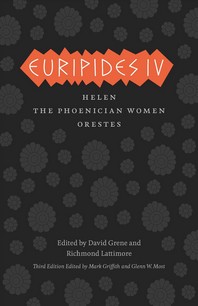  Euripides IV