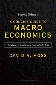  A Concise Guide to Macroeconomics