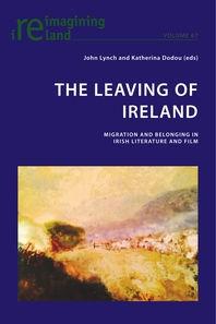  The Leaving of Ireland