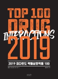  최다빈도 약물상호작용 100(2019)