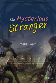  The Mysterious Stranger