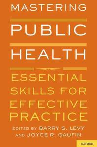  Mastering Public Health