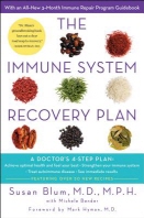  The Immune System Recovery Plan