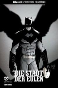  Batman Graphic Novel Collection