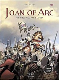  Joan Of Arc