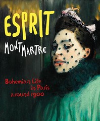  Esprit Montmartre