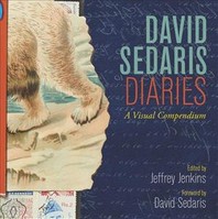  David Sedaris Visual Compendium