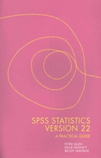  SPSS Statistics Version 22