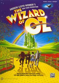  The Wizard of Oz -- Selections from Andrew Lloyd Webber's New Stage Production