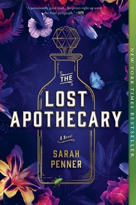  The Lost Apothecary