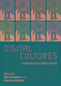  Digital Culture