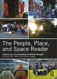  The People, Place, and Space Reader