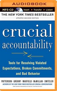  Crucial Accountability