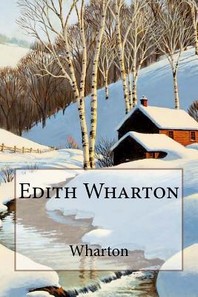  Ethan Frome Edith Wharton