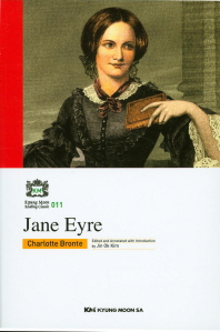  Jane Eyre