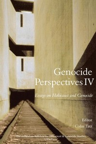  Genocide Perspectives IV