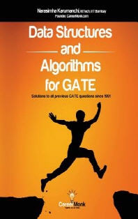  Data Structures and Algorithms For GATE