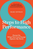  8 Steps to High Performance