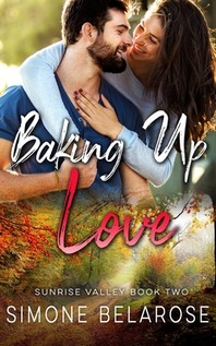  Baking Up Love