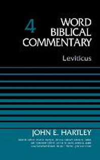  Leviticus, Volume 4