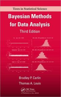  Bayesian Methods for Data Analysis
