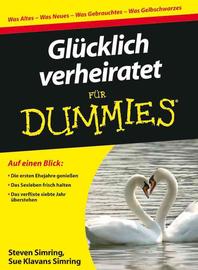  Gluecklich verheiratet fuer Dummies