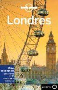  Lonely Planet Londres