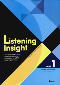  Listening Insight Level 1