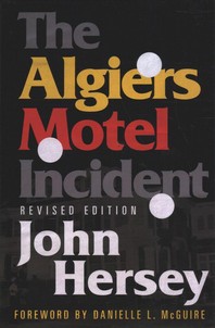  The Algiers Motel Incident