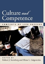  Culture and Competence