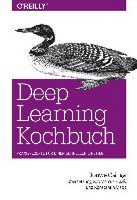 Deep Learning Kochbuch