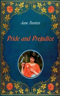  Pride and Prejudice - Illustrated