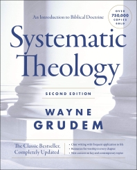  Systematic Theology, Second Edition
