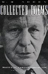 Collected Poems of W. H. Auden