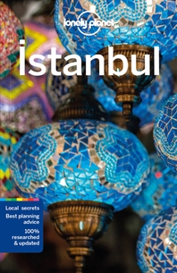  Lonely Planet Istanbul 10