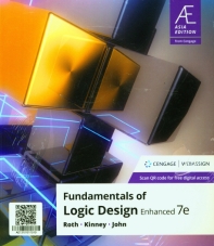  Fundamentals of Logic Design Enhanced