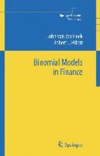  Binomial Models in Finance