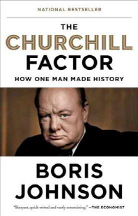  The Churchill Factor