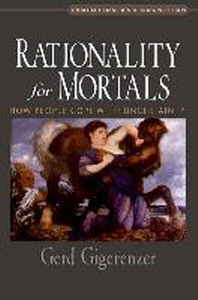  Rationality for Mortals
