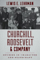  Churchill, Roosevelt & Company