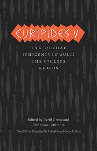 Euripides V